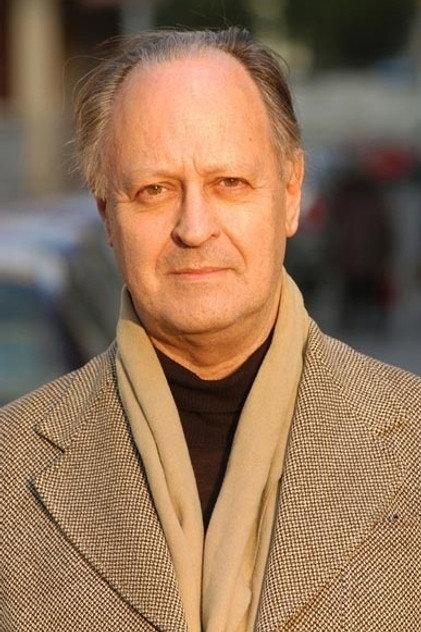 Mario Prosperi - Actor Profile Photo