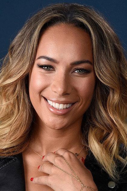 Leona Lewis - Actor Profile Photo