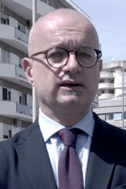 Fabio Alonzi - Actor Profile Photo