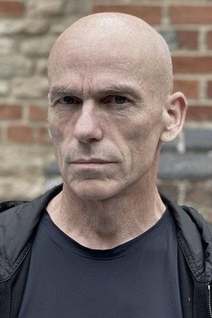 Mark Kelly - Actor Profile Photo