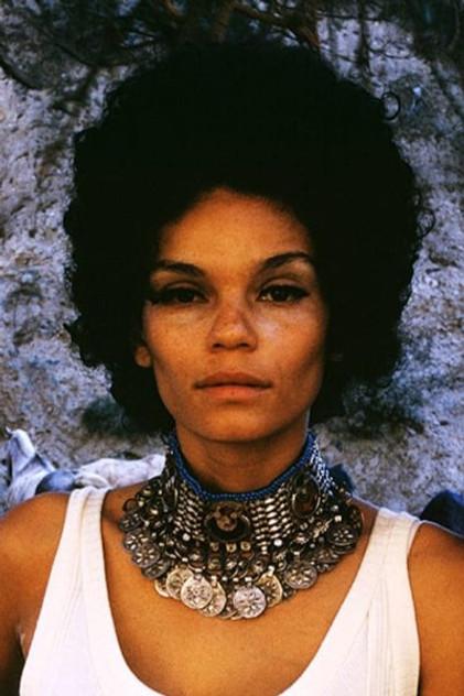 Juanita Brown - Actor Profile Photo