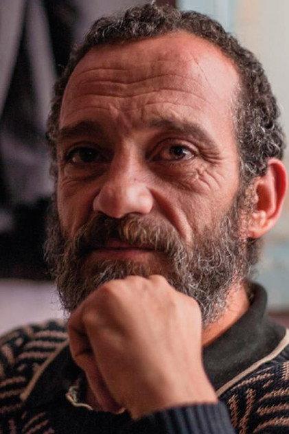 Fadi Kamel Yousef - Actor Profile Photo