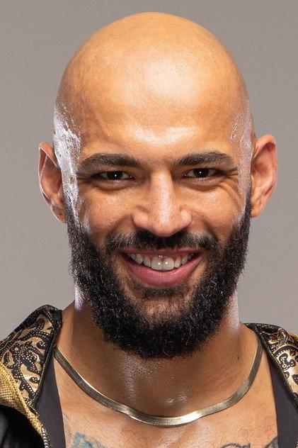 Trevor Mann - Actor Profile Photo