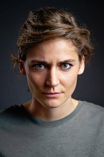 Cecilia Diesch - Actor Profile Photo