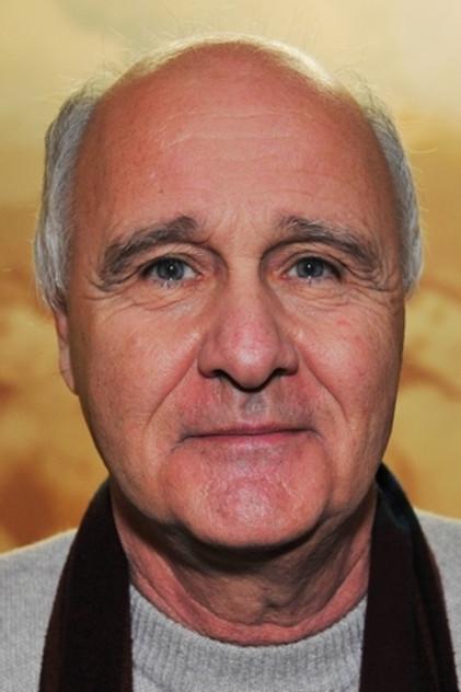 Walter Van de Velde - Actor Profile Photo