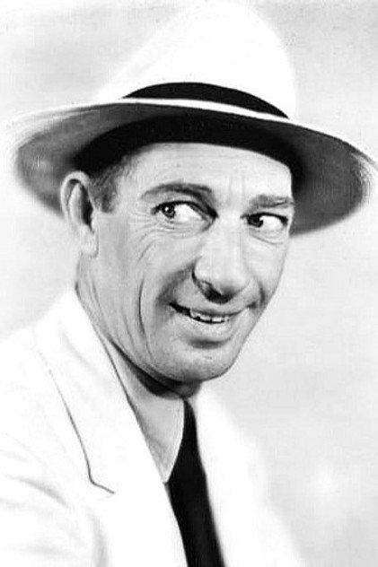Lee Moran - Actor Profile Photo