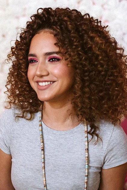 Rana Raeis - Actor Profile Photo