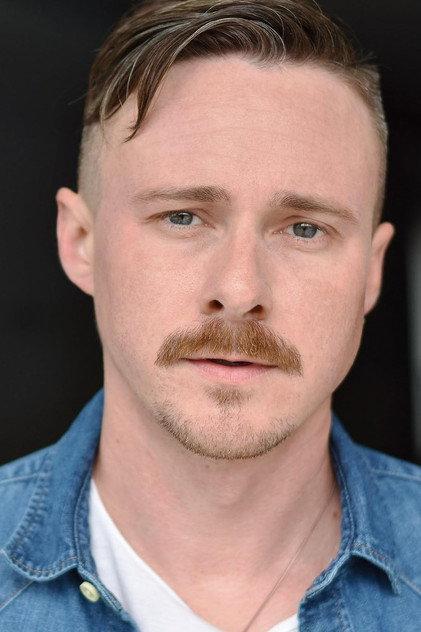 Taylor Hunt Wright - Actor Profile Photo