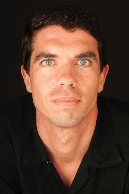Vasco Pereira Coutinho - Actor Profile Photo