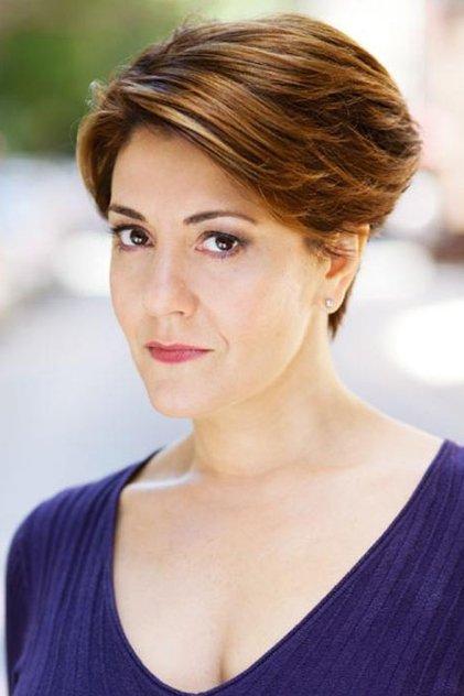 Andrea Cirie - Actor Profile Photo