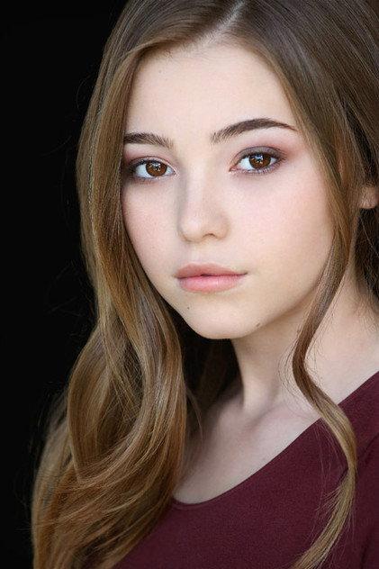 Taylor Locascio - Actor Profile Photo