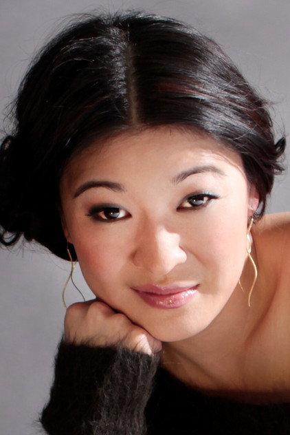 Jennifer Lim - Actor Profile Photo