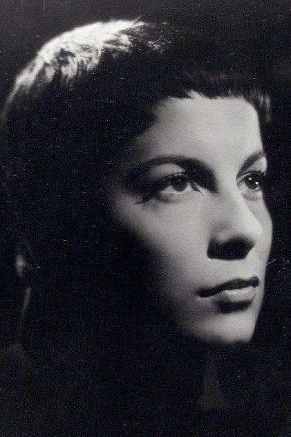 Christiane Lénier - Actor Profile Photo