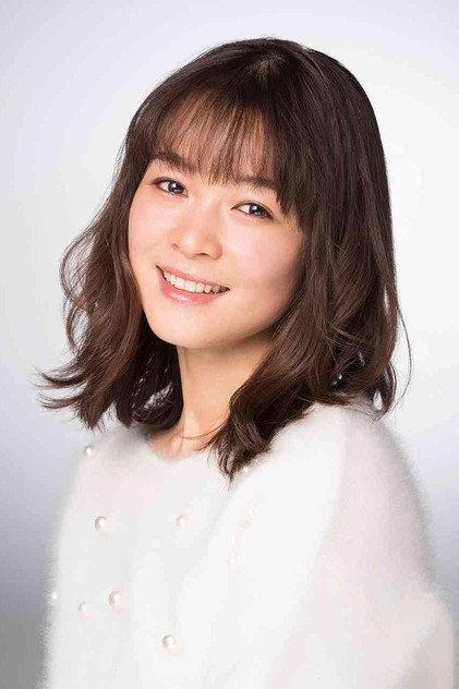 Ema Fujisawa - Actor Profile Photo