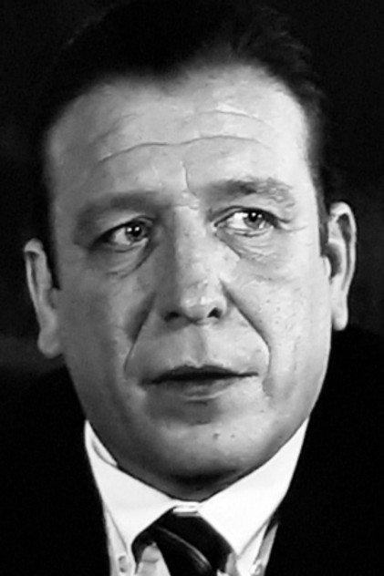 Sylvain Deblé - Actor Profile Photo