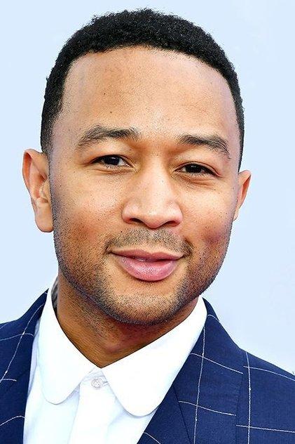 John Legend - Actor Profile Photo