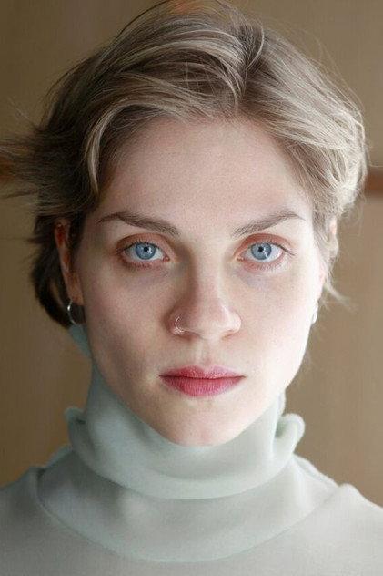 Anna Magdalena Wagner - Actor Profile Photo