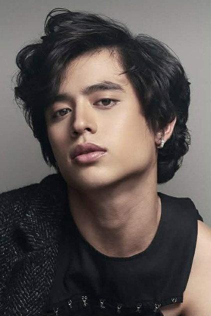 Kelvin Miranda - Actor Profile Photo