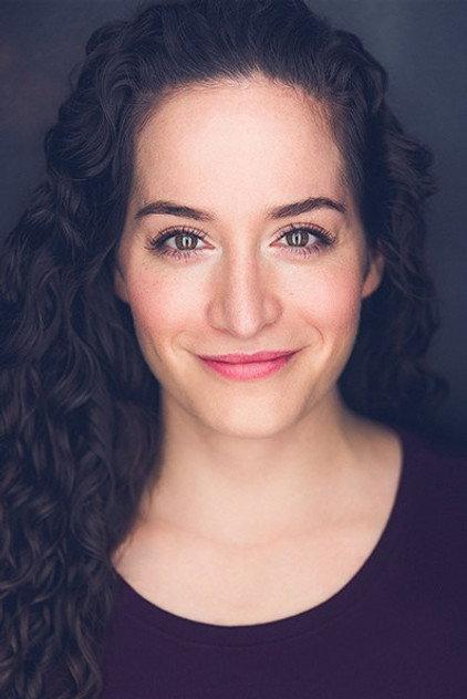 Courtney Alana Ward - Actor Profile Photo