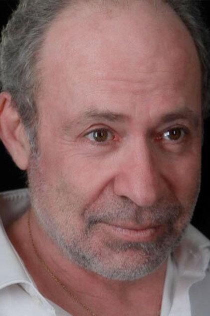 Jean-David Stepler - Actor Profile Photo