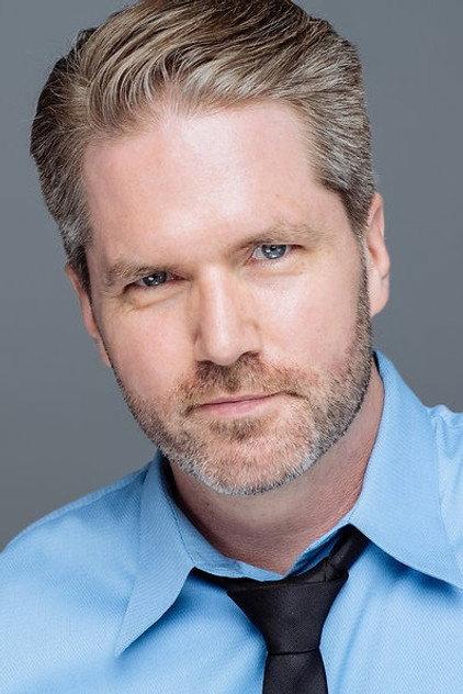 Aaron Ramey - Actor Profile Photo