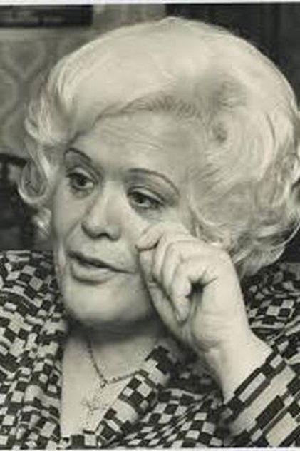 Maria Antonietta Beluzzi - Actor Profile Photo