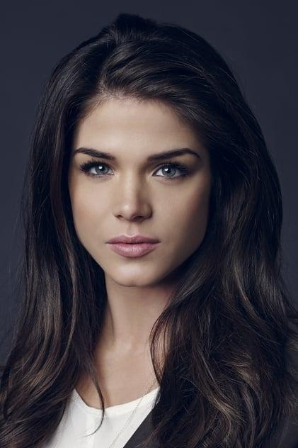 Marie Avgeropoulos - Actor Profile Photo
