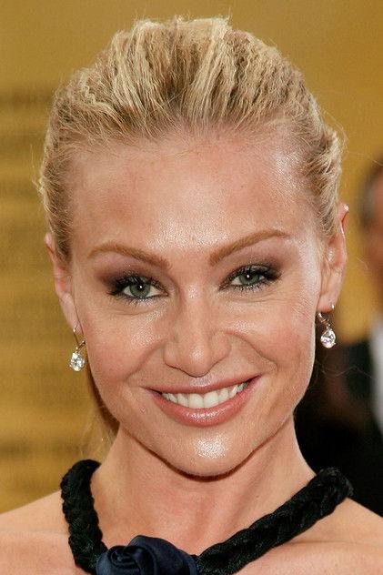 Portia De Rossi - Actor Profile Photo