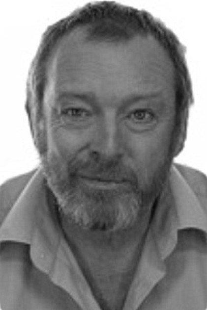 Fred Goessens - Actor Profile Photo