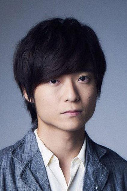 Soran Tamoto - Actor Profile Photo