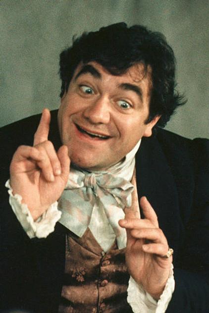 Jean-Philippe Lafont - Actor Profile Photo