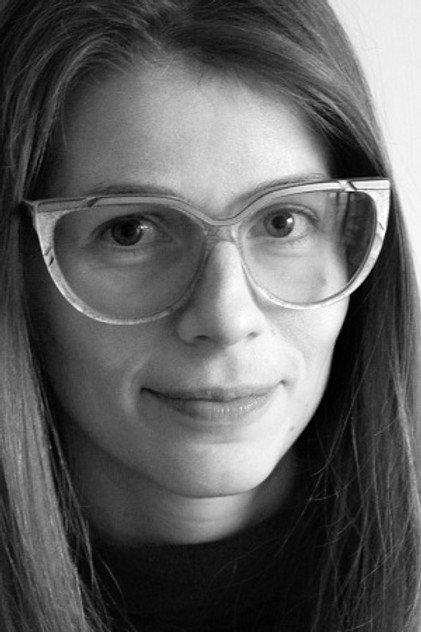 Bojina Panayotova - Actor Profile Photo