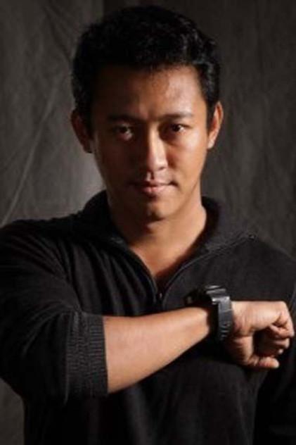 Nyo Min Lwin - Actor Profile Photo