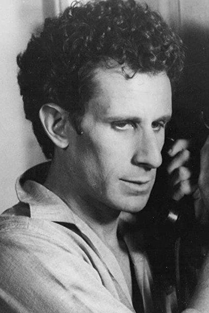 Blaine Novak - Actor Profile Photo