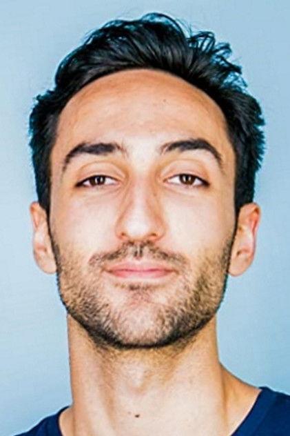 Farhang Ghajar - Actor Profile Photo