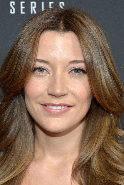 Sarah Roemer - Actor Profile Photo
