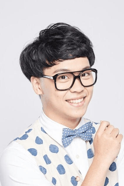 Hor Lung - Actor Profile Photo