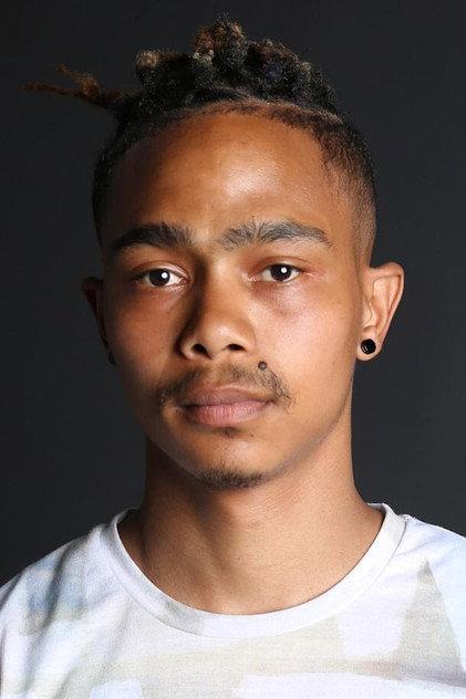Lee-Shane Booysen - Actor Profile Photo