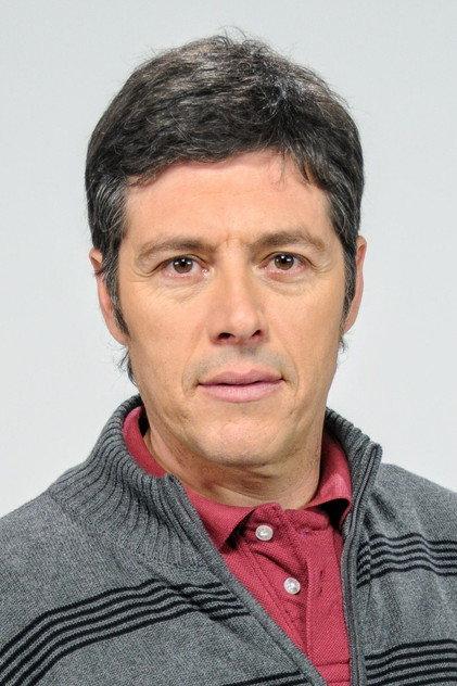 Mario Duarte - Actor Profile Photo