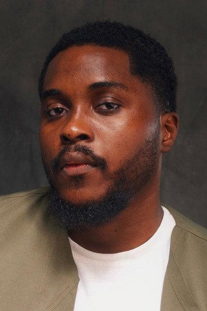 Paul Nnadiekwe - Actor Profile Photo