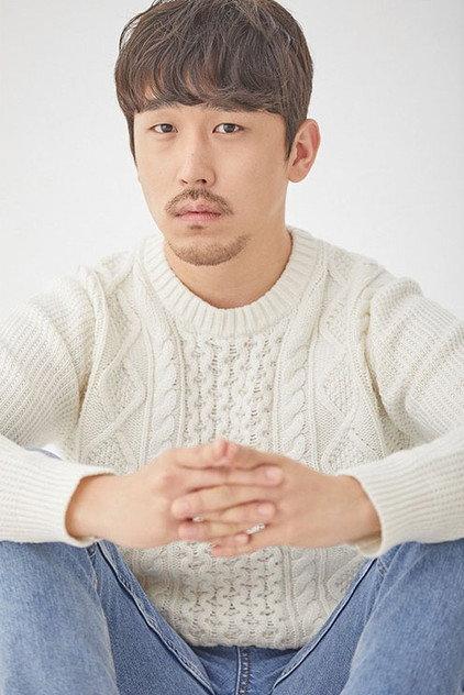 Choi Hee-do - Actor Profile Photo
