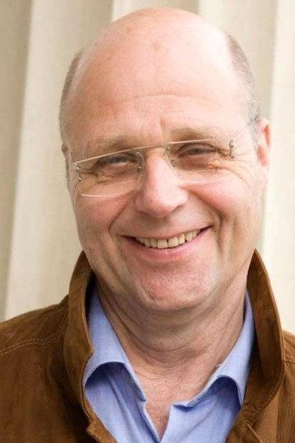 Claus Fuchs - Actor Profile Photo