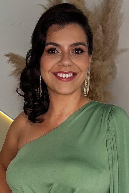 Aline Araújo - Actor Profile Photo
