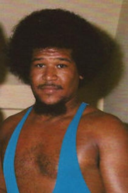 Plasse Conway Jr. - Actor Profile Photo