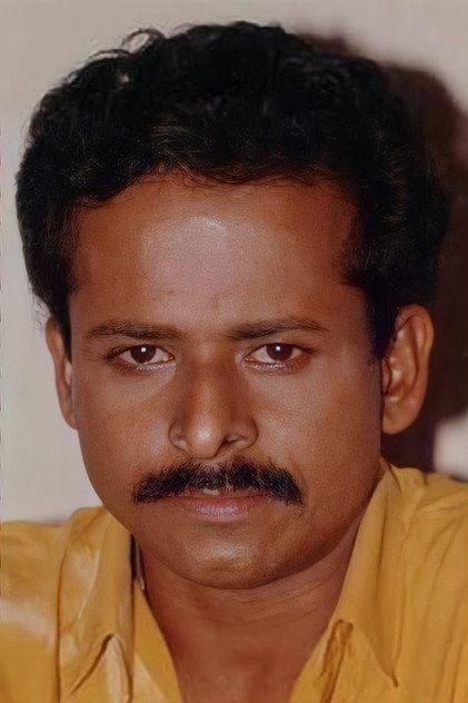 Bobby Kottarakkara - Actor Profile Photo
