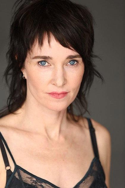 Brynn Horrocks - Actor Profile Photo