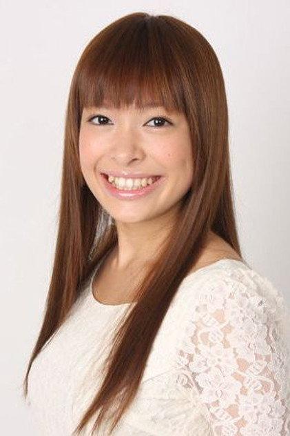 Saki Ogasawara - Actor Profile Photo