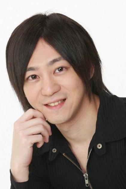 Masashi Yukita - Actor Profile Photo