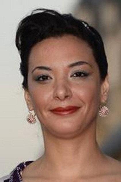 Loubna Abidar - Actor Profile Photo