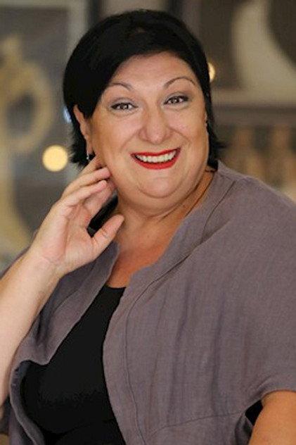 Ketevan Kantidze - Actor Profile Photo